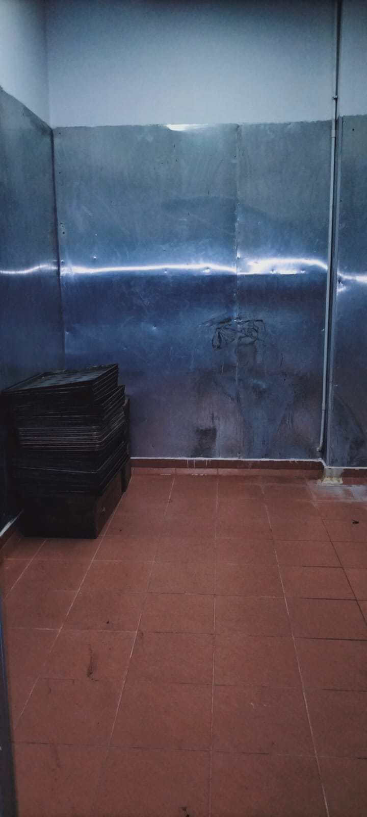 JURONG WEST CENTRAL KITCHEN