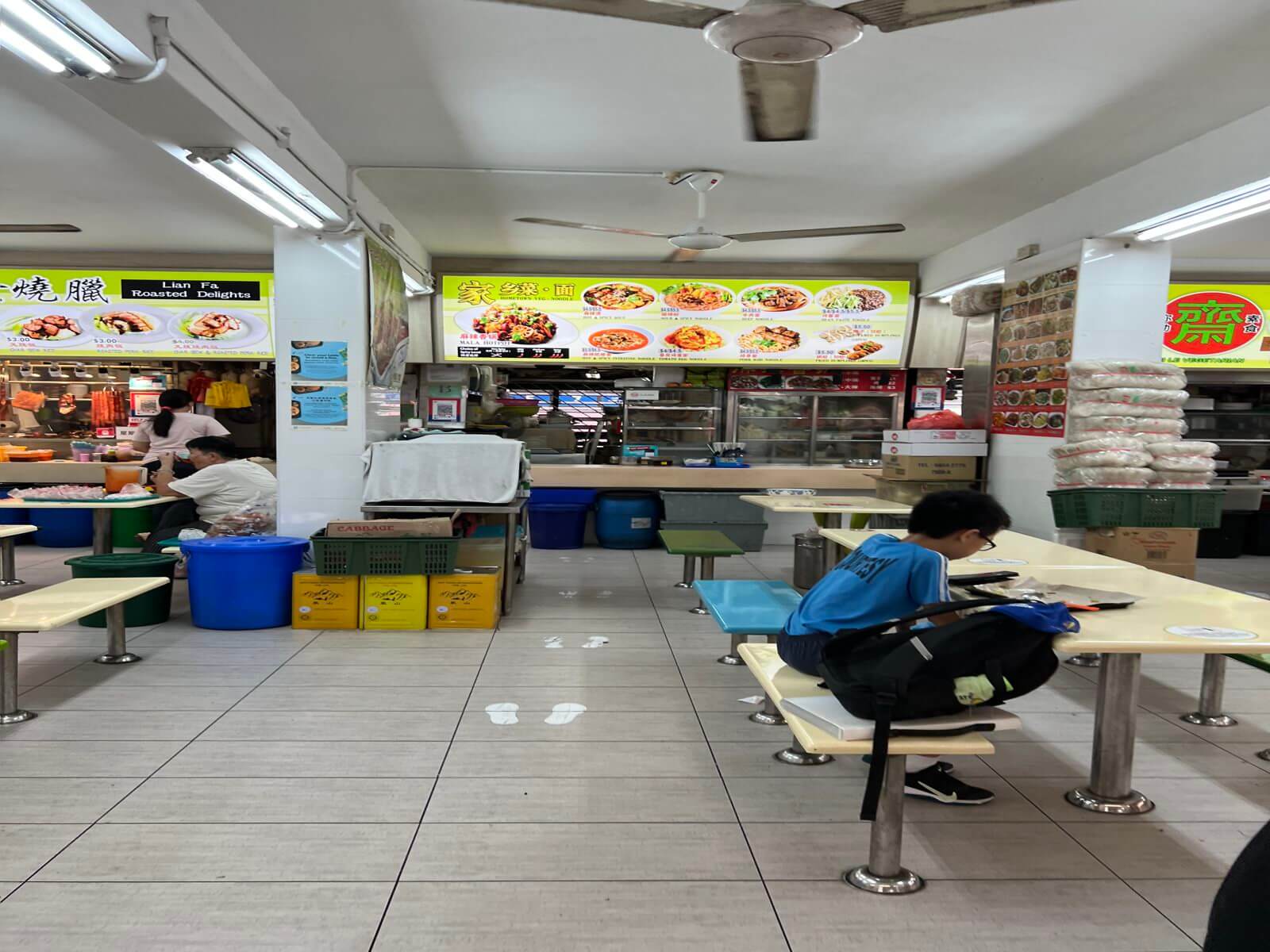 High Traffic Perfect Location Big Licence Available!