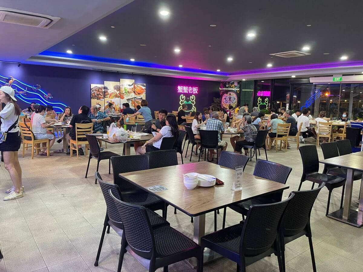 Popular and Modern Theme Canteen stall for rental