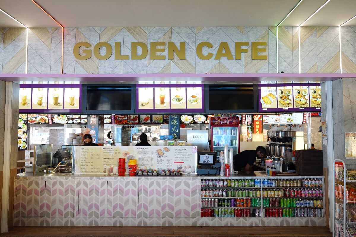 NEWLY RENOVATED COFFEESHOP Blk 115 Alijunied (Agents Welcome)