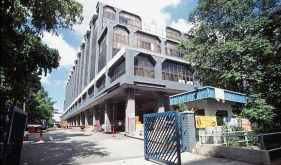 Indian Food Stall Available for Rent (Kallang Way Industrial Estate) 