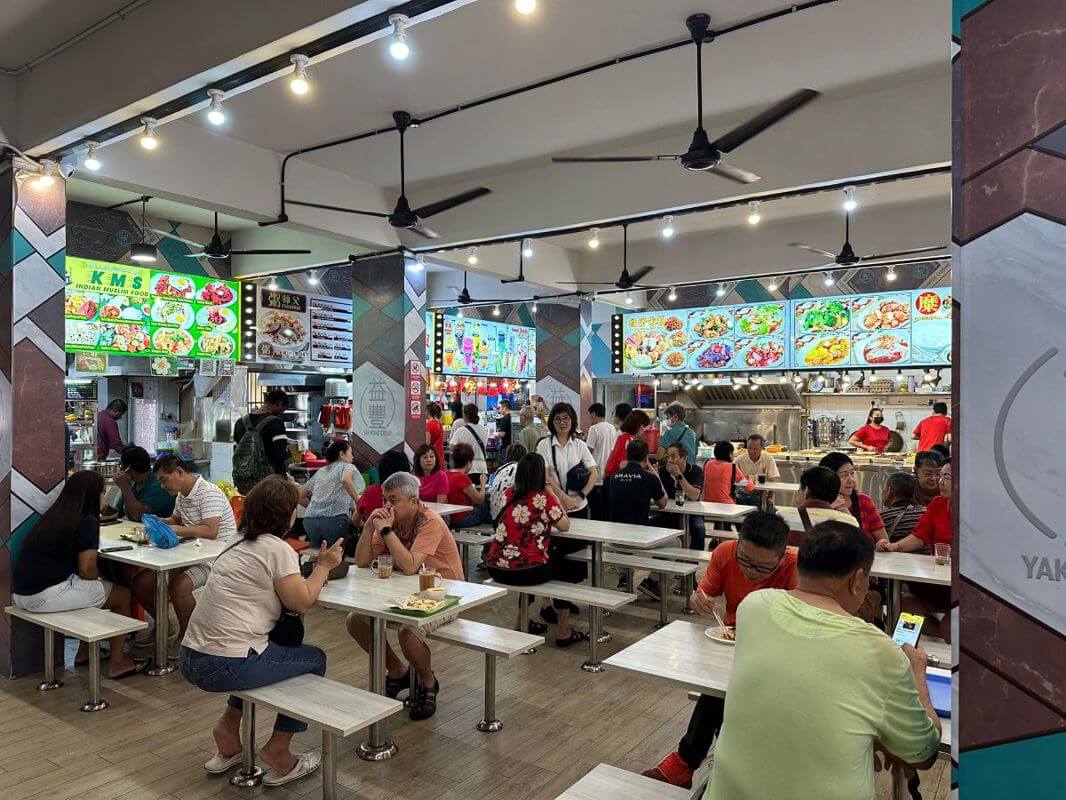 Stalls Available - Multiple Location