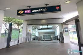 Empty Stall for rent located at Woodledge area