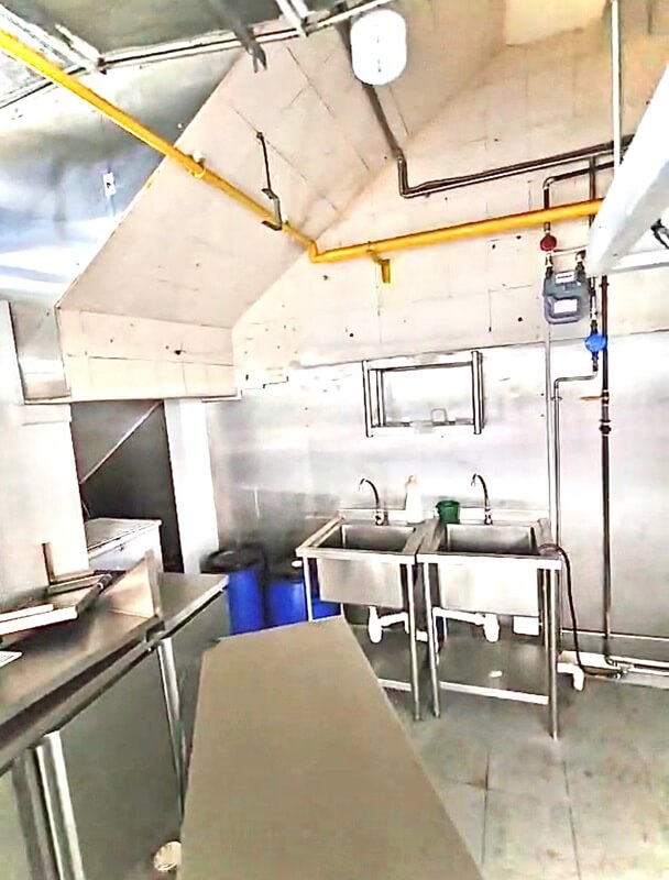 Small Coffeeshop for Rent