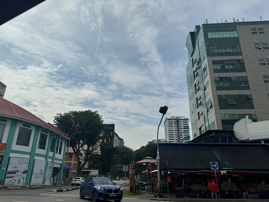 Geylang Coffeeshop for Rent/Takeover