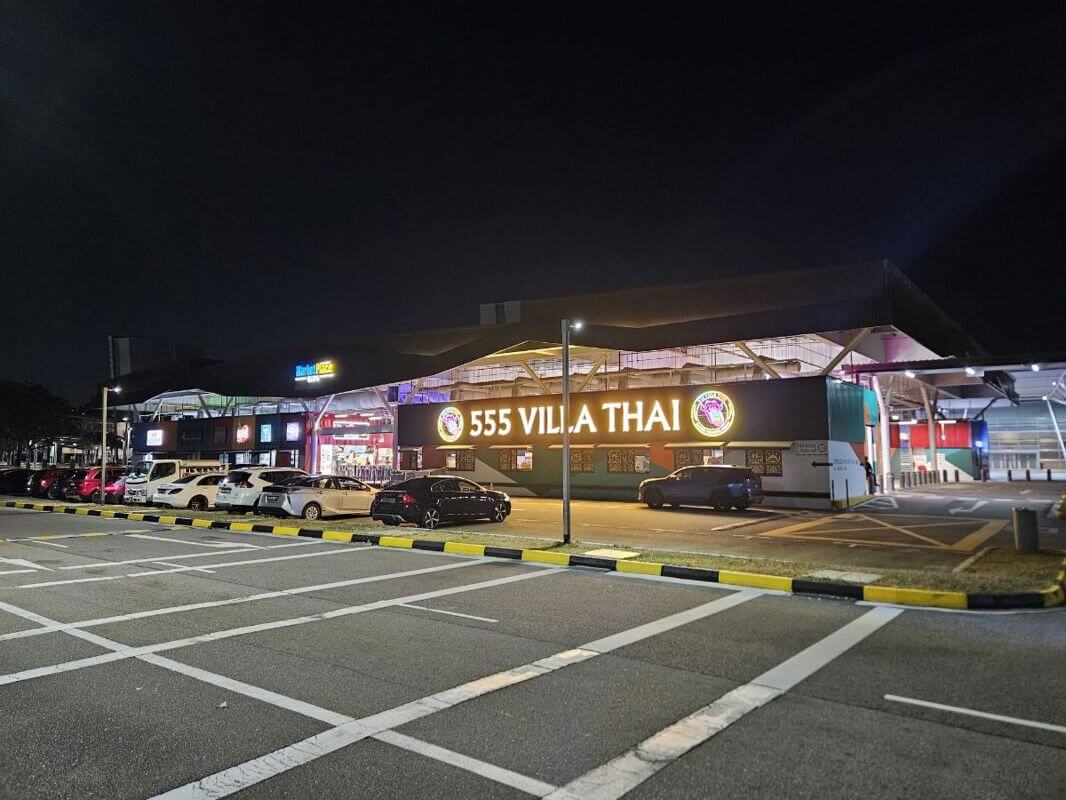 Launch Your Food Brand @ Marketplace EXPO – Stalls Available Now!