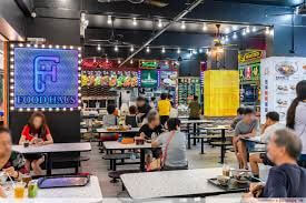 Stall For Rent @ Ang Mo Kio Avenue 10