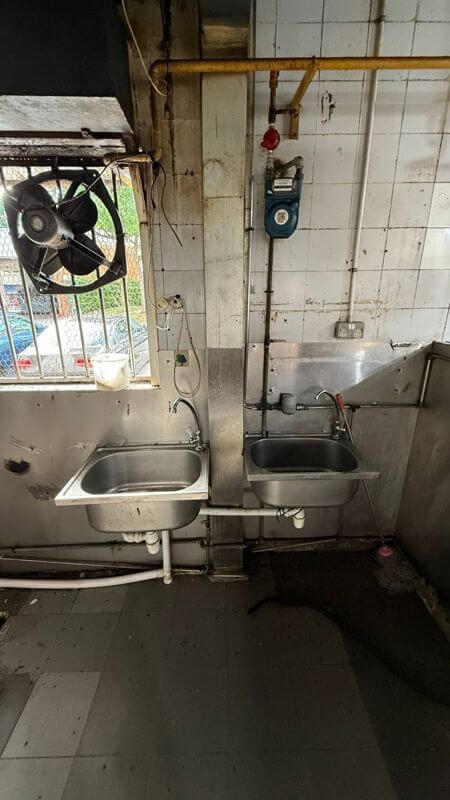 291 Yishun Street 22 coffeeshop for rent (High footfall)