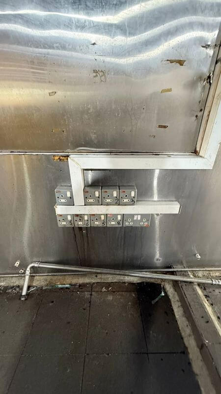 291 Yishun Street 22 coffeeshop for rent (High footfall)