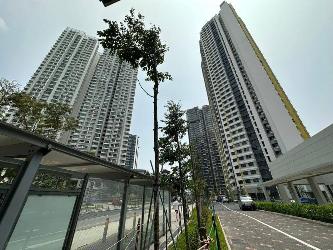 STALL AVAILABLE - CLEMENTI AVE 1 