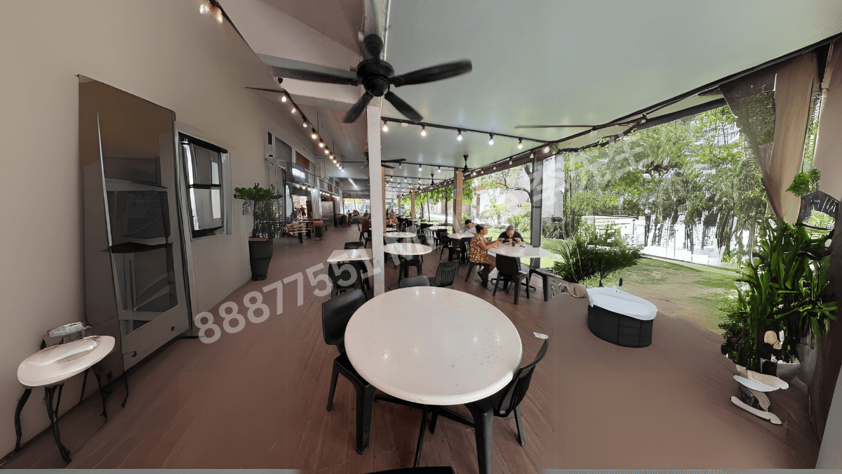 🔥ALL WELCOME! Jurong West Coffeeshop– High Traffic, Only 3 Left! 🔥
