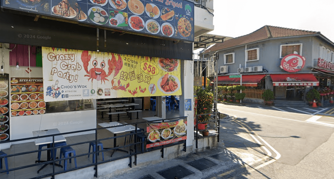 NEW COFFEESHOP ALL FOOD CAN COME