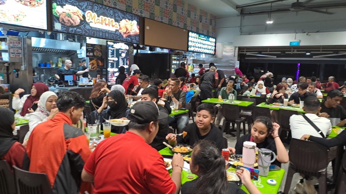 Start your Halal Chicken Rice Brand!