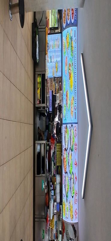 Bee hoon Nasi Lemak stall for rent 