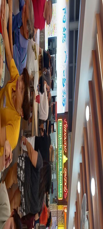 Sembawang food stall for rent. MR license 