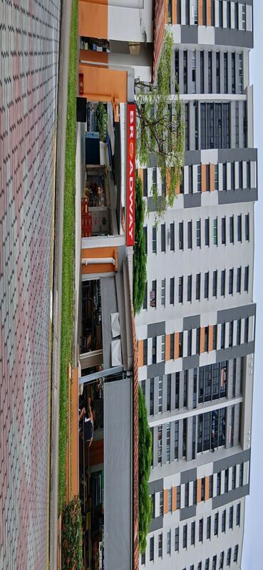 Bedok Reservoir View stall to let 