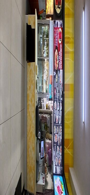 Free $10,000 deposit. AMK stall for rent