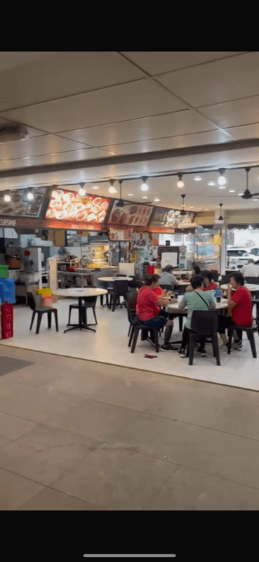 Good Location! Looking for Halal Food! Call 90900770