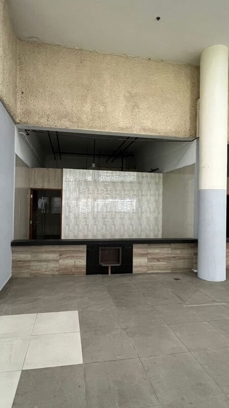 Brand New Food Court Stalls / Takeaway Kiosk in NTU For Rent  