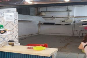 MR Stall For Rent at Woodlands Street