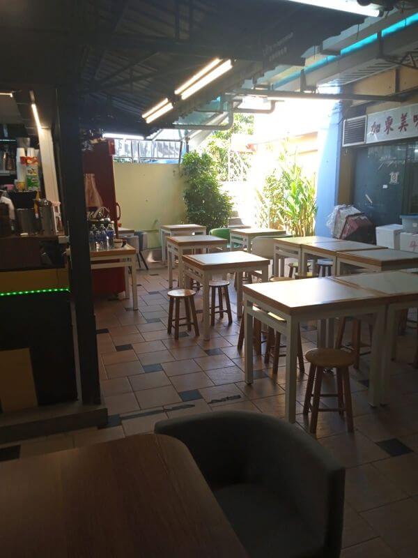 Private owned stall opened for 14yrs,for takeover the business with fees ,or to rent  or can co-operate to let you run the stall, profitable business zero risk...