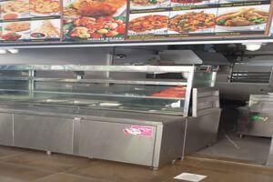 MR Stall For Rent at Woodlands Street