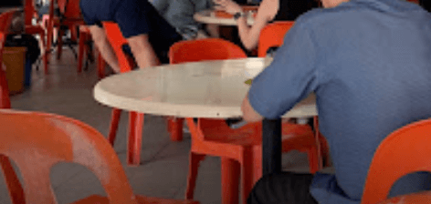 Rental Details: 👉 $2,500/month 👉 1-year contract📅 ✅️ include water and electricity  ✅ ️Eligible  for Mini-Restaurant license 