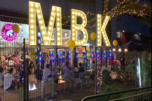 Chicken Rice Stall For Take Over In New 