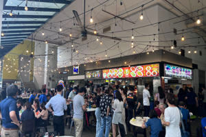 929 Tampines COFFEE SHOP Stall!!!! 咖啡店摊位出租 DIFFERENT LOCATIONS 