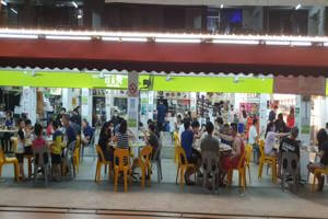 High Traffic Perfect Location Big Licence Available!