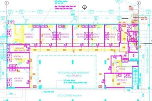 Indian Food / Malay Food stalls available for rent in newly renovated coffee shop