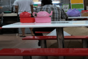 • GOOD RENTAL • PRIME LOCATION (NEAR MRT) • Mini Restaurant license Available (MR)  Suitable for : ZHI CHAR - Ban Mian - Fish Soup - Porridge/Congee - Indian - Japanese / Korean - BOILED Soup - Taiwan - Malay Cuisine - MOOKATA - LOK LOK - WESTERN   I