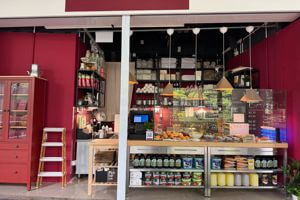 High-Potential Food Business Awaits New Owner!