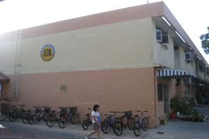 Last 2 stalls  Looking for  1) Indian Muslim Food  2) Fish Noodle  3) Yong Tau Foo  4) Steam fish  5) Fish Soup or Ban Main