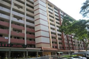 - 1 half stall for rent                       （半摊位出租） - 1）$2850/-  - Rental include all service fee like plate collection, refuse removal & misc charges （租金包括收碗,杂费和垃圾费） - Exclude GST, water,electricity & gas  （不包括消费税水電煤氣費） - Very high human traffic  