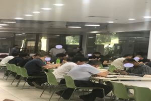 THAI FOOD, WESTERN FOOD, KOREAN FOOD STALL FOR RENT