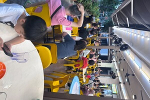 Bedok Central Coffeeshop Roast Duck Stall Available 