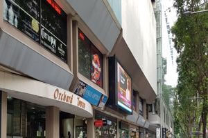 Halal all come ☕️ Nested in industrial offices and HDB.  ☕️ Super strong lunch crowd ☕️ Open daily 7.30am to 10pm ☕️ Ample parking lots ☕️ Wheel chair accessible  ☕️ Air-conditioned  Welcome other cuisines. Not suitable for Mookata.  Taken up stalls 