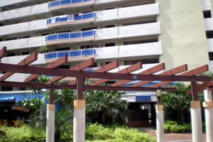 FREE RENTAL 6 MONTHS @ TAMPINES