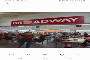 Western, Japanese food stall for rent 