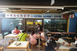 Private owned stall opened for 14yrs,for takeover the business with fees ,or to rent  or can co-operate to let you run the stall, profitable business zero risk...