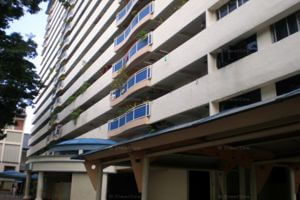 Clementi 适合卖 杂菜饭 鸡饭烧腊 鱼圆面 板面鱼汤 马来餐 虾面 日韩餐 越南餐 泰国餐 四炒 等等