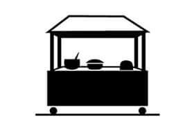 Ming Wei Japanese Cuisine Express